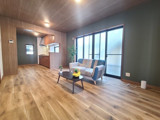 detached 埼玉県上尾市谷津２丁目２番１号ショーサンプラザ５Ｆ