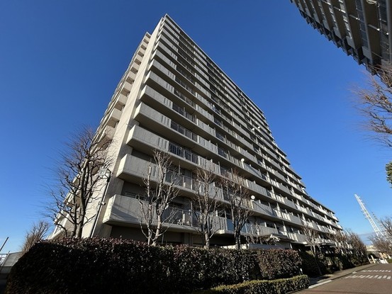 apartment 埼玉県上尾市谷津２丁目２番１号ショーサンプラザ５Ｆ