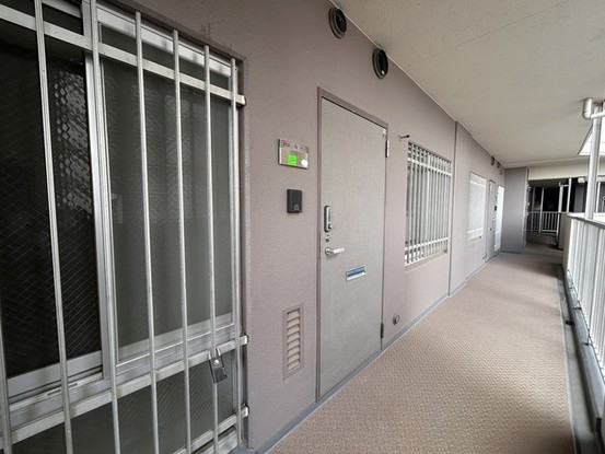 apartment 埼玉県上尾市谷津２丁目２番１号ショーサンプラザ５Ｆ