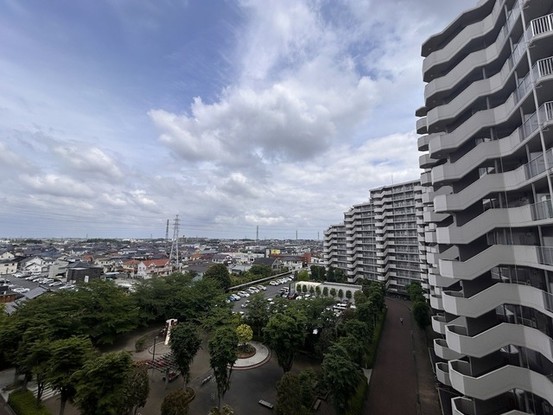 apartment 埼玉県上尾市谷津２丁目２番１号ショーサンプラザ５Ｆ