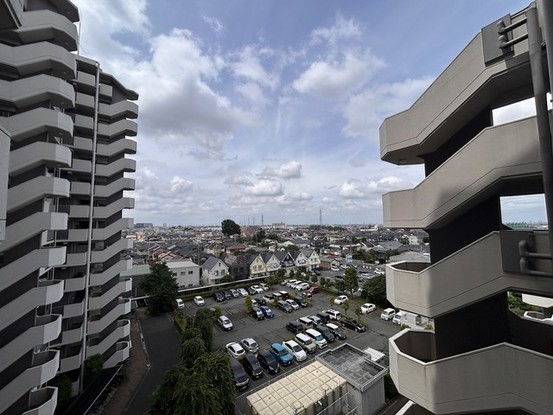 apartment 埼玉県上尾市谷津２丁目２番１号ショーサンプラザ５Ｆ