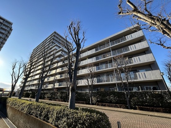 apartment 埼玉県上尾市谷津２丁目２番１号ショーサンプラザ５Ｆ