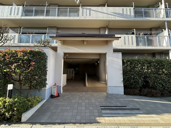 apartment 埼玉県上尾市谷津２丁目２番１号ショーサンプラザ５Ｆ