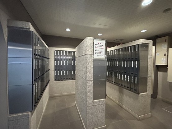 apartment 埼玉県上尾市谷津２丁目２番１号ショーサンプラザ５Ｆ