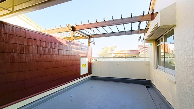 apartment 埼玉県上尾市谷津２丁目２番１号ショーサンプラザ５Ｆ
