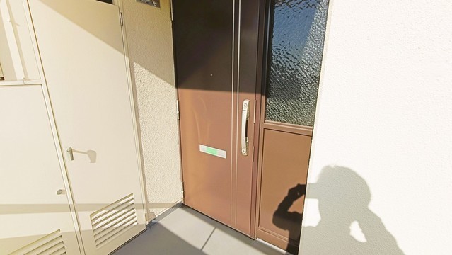 apartment 埼玉県上尾市谷津２丁目２番１号ショーサンプラザ５Ｆ