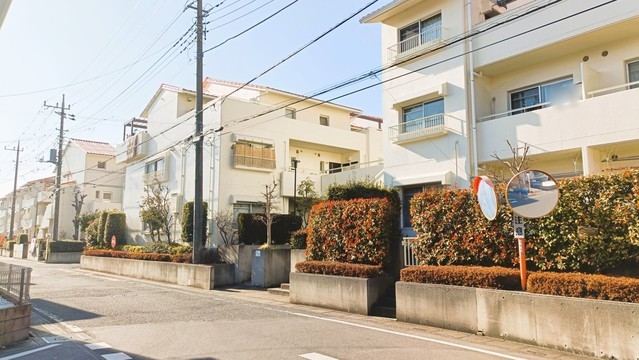 apartment 埼玉県上尾市谷津２丁目２番１号ショーサンプラザ５Ｆ