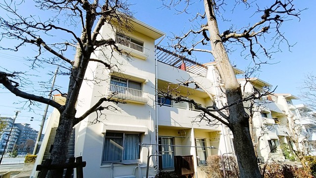 apartment 埼玉県上尾市谷津２丁目２番１号ショーサンプラザ５Ｆ