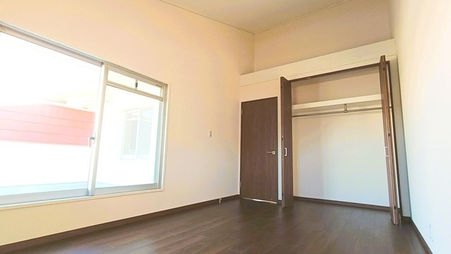 apartment 埼玉県上尾市谷津２丁目２番１号ショーサンプラザ５Ｆ