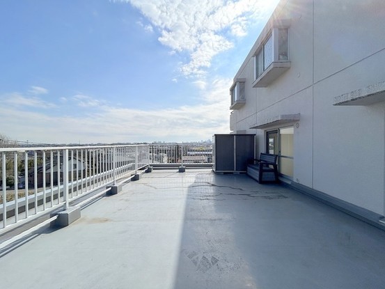 apartment 埼玉県上尾市谷津２丁目２番１号ショーサンプラザ５Ｆ