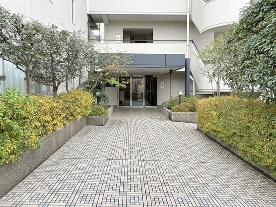 apartment 埼玉県上尾市谷津２丁目２番１号ショーサンプラザ５Ｆ