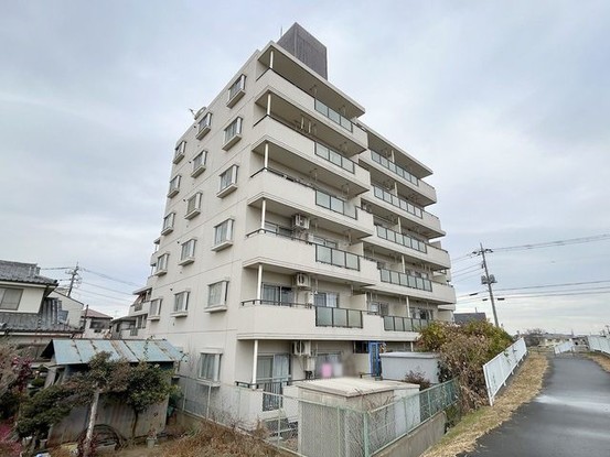 apartment 埼玉県上尾市谷津２丁目２番１号ショーサンプラザ５Ｆ