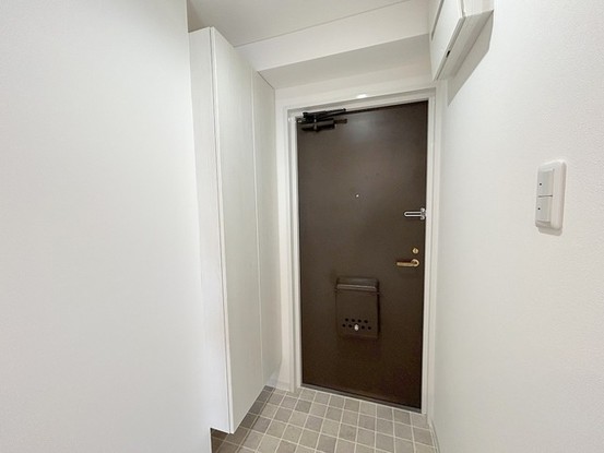 apartment 埼玉県上尾市谷津２丁目２番１号ショーサンプラザ５Ｆ