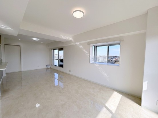 apartment 埼玉県上尾市谷津２丁目２番１号ショーサンプラザ５Ｆ