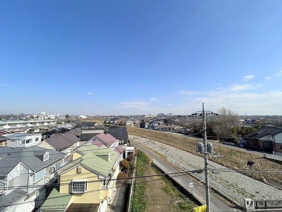 apartment 埼玉県上尾市谷津２丁目２番１号ショーサンプラザ５Ｆ