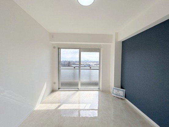 apartment 埼玉県上尾市谷津２丁目２番１号ショーサンプラザ５Ｆ