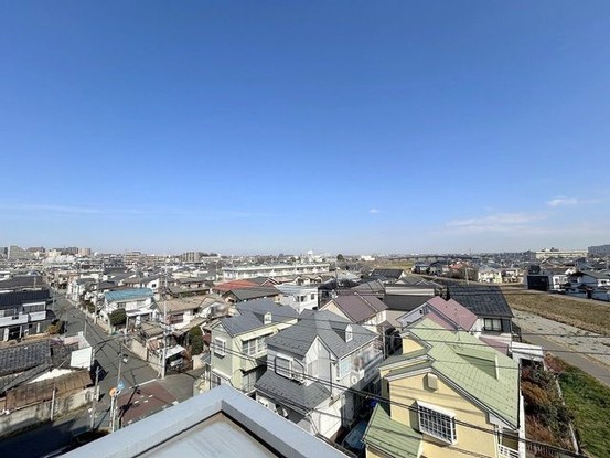 apartment 埼玉県上尾市谷津２丁目２番１号ショーサンプラザ５Ｆ