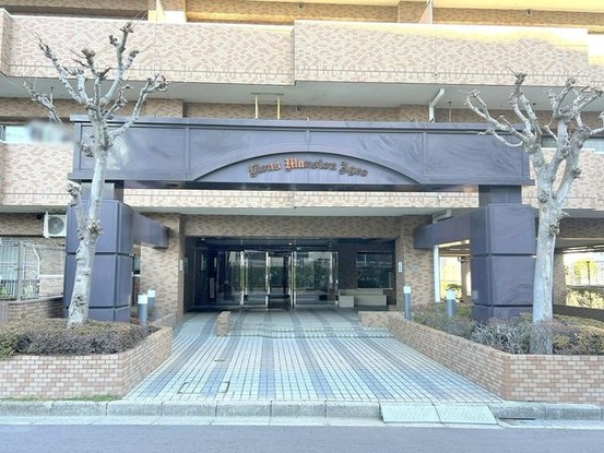 apartment 埼玉県上尾市谷津２丁目２番１号ショーサンプラザ５Ｆ