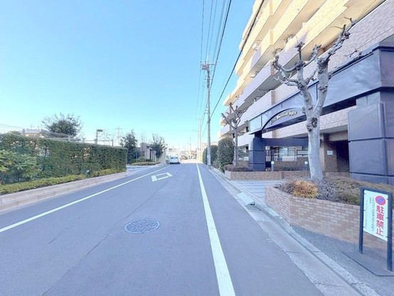 apartment 埼玉県上尾市谷津２丁目２番１号ショーサンプラザ５Ｆ