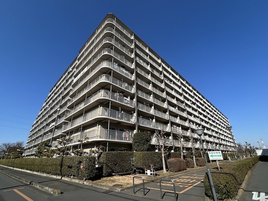 apartment 埼玉県上尾市谷津２丁目２番１号ショーサンプラザ５Ｆ