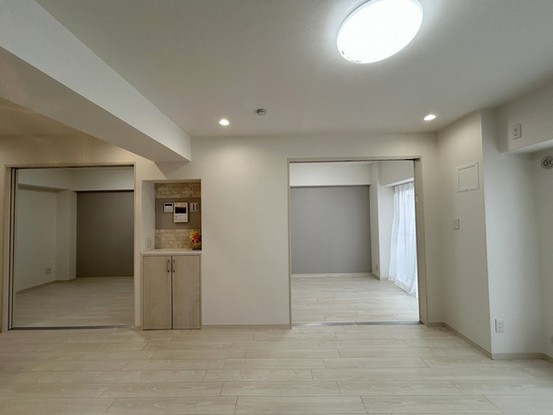 apartment 埼玉県上尾市谷津２丁目２番１号ショーサンプラザ５Ｆ