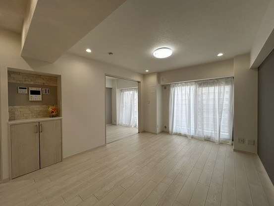 apartment 埼玉県上尾市谷津２丁目２番１号ショーサンプラザ５Ｆ
