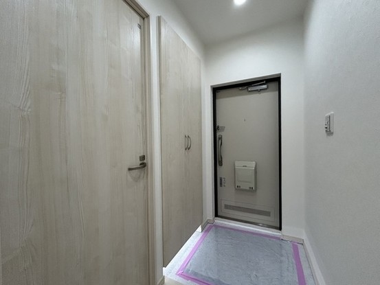 apartment 埼玉県上尾市谷津２丁目２番１号ショーサンプラザ５Ｆ