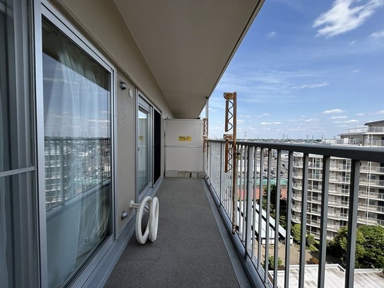 apartment 埼玉県上尾市谷津２丁目２番１号ショーサンプラザ５Ｆ