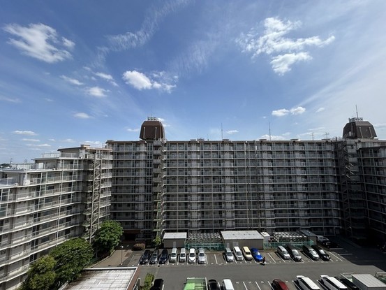 apartment 埼玉県上尾市谷津２丁目２番１号ショーサンプラザ５Ｆ