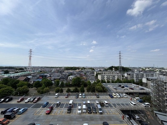apartment 埼玉県上尾市谷津２丁目２番１号ショーサンプラザ５Ｆ
