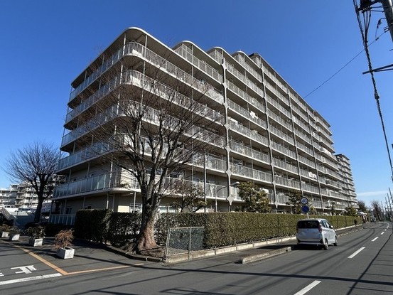 apartment 埼玉県上尾市谷津２丁目２番１号ショーサンプラザ５Ｆ