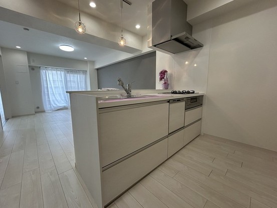 apartment 埼玉県上尾市谷津２丁目２番１号ショーサンプラザ５Ｆ