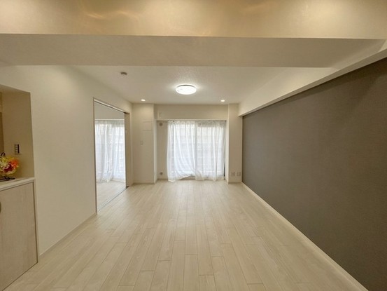 apartment 埼玉県上尾市谷津２丁目２番１号ショーサンプラザ５Ｆ