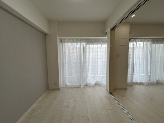 apartment 埼玉県上尾市谷津２丁目２番１号ショーサンプラザ５Ｆ