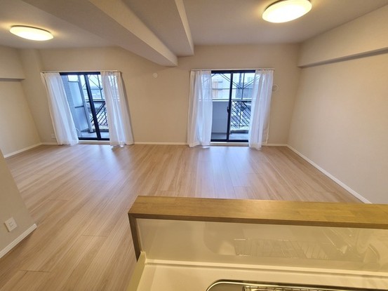 apartment 埼玉県上尾市谷津２丁目２番１号ショーサンプラザ５Ｆ