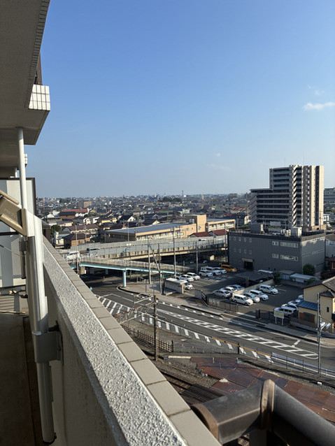 apartment 埼玉県上尾市谷津２丁目２番１号ショーサンプラザ５Ｆ