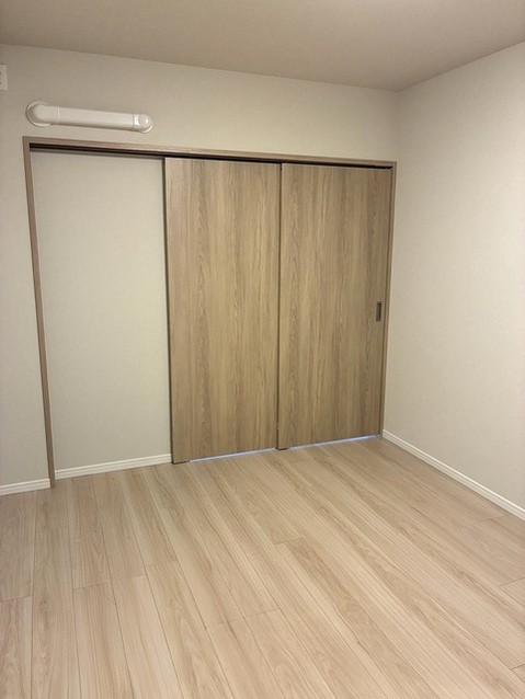 apartment 埼玉県上尾市谷津２丁目２番１号ショーサンプラザ５Ｆ