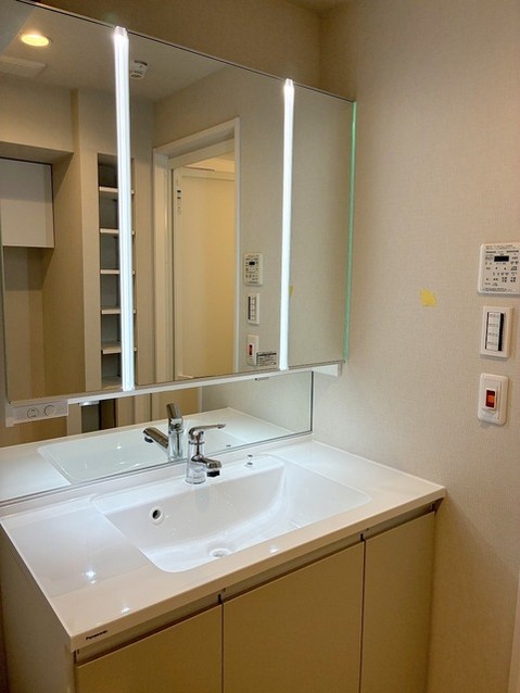 apartment 埼玉県上尾市谷津２丁目２番１号ショーサンプラザ５Ｆ