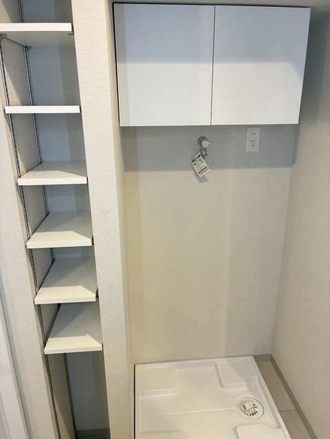 apartment 埼玉県上尾市谷津２丁目２番１号ショーサンプラザ５Ｆ