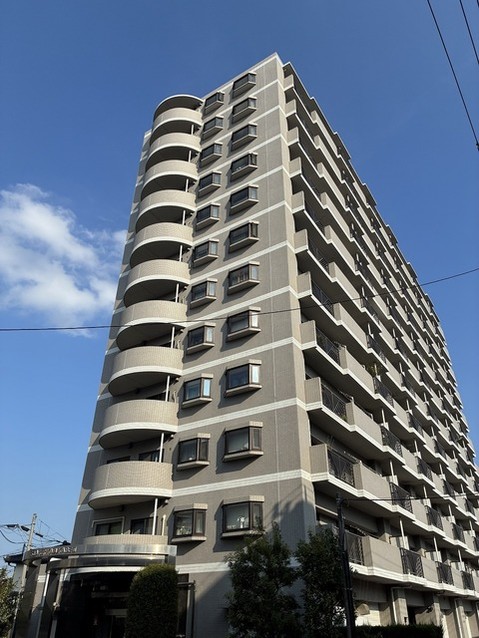 apartment 埼玉県上尾市谷津２丁目２番１号ショーサンプラザ５Ｆ