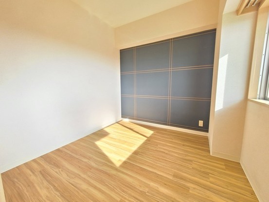 apartment 埼玉県上尾市谷津２丁目２番１号ショーサンプラザ５Ｆ