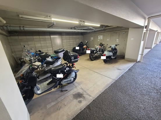 apartment 埼玉県上尾市谷津２丁目２番１号ショーサンプラザ５Ｆ