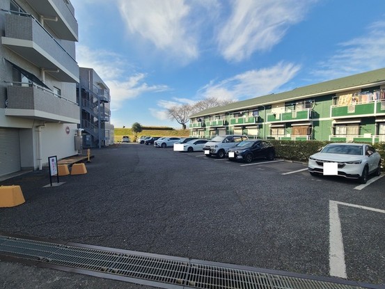apartment 埼玉県上尾市谷津２丁目２番１号ショーサンプラザ５Ｆ