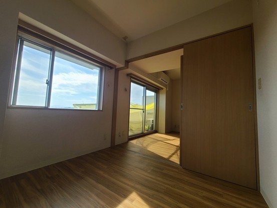 apartment 埼玉県上尾市谷津２丁目２番１号ショーサンプラザ５Ｆ