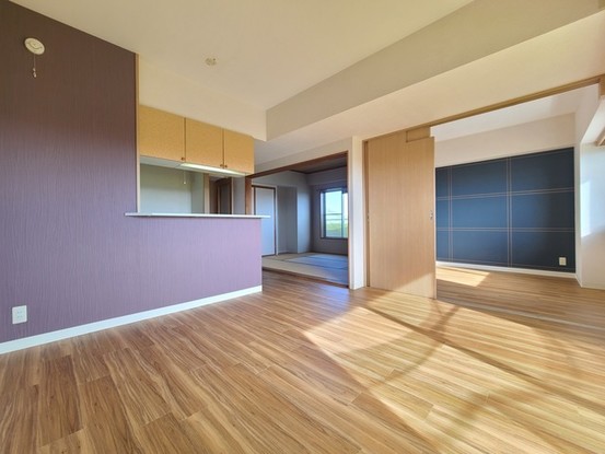 apartment 埼玉県上尾市谷津２丁目２番１号ショーサンプラザ５Ｆ
