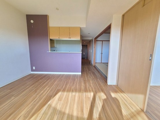 apartment 埼玉県上尾市谷津２丁目２番１号ショーサンプラザ５Ｆ