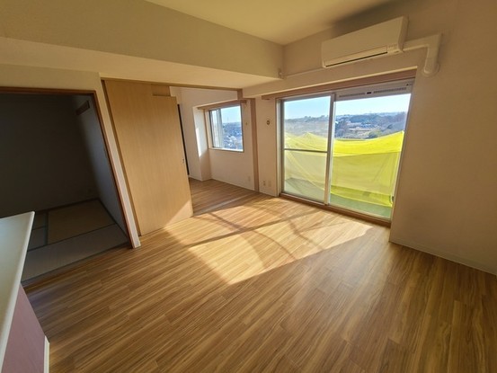 apartment 埼玉県上尾市谷津２丁目２番１号ショーサンプラザ５Ｆ