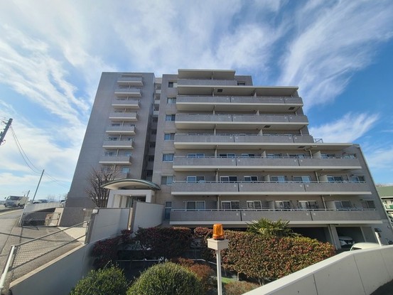 apartment 埼玉県上尾市谷津２丁目２番１号ショーサンプラザ５Ｆ