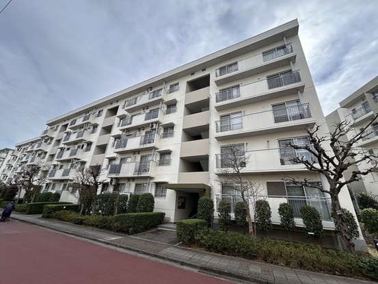 apartment 埼玉県上尾市谷津２丁目２番１号ショーサンプラザ５Ｆ