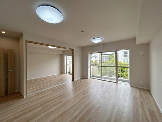apartment 埼玉県上尾市谷津２丁目２番１号ショーサンプラザ５Ｆ